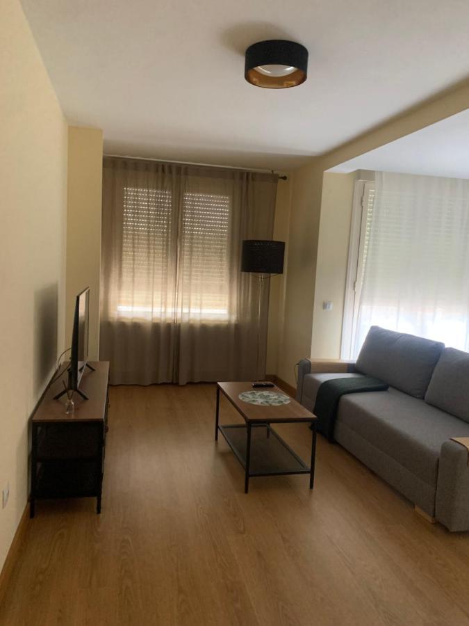 Apartmán Casa Cristina - Rioja - I Cenicero Exteriér fotografie