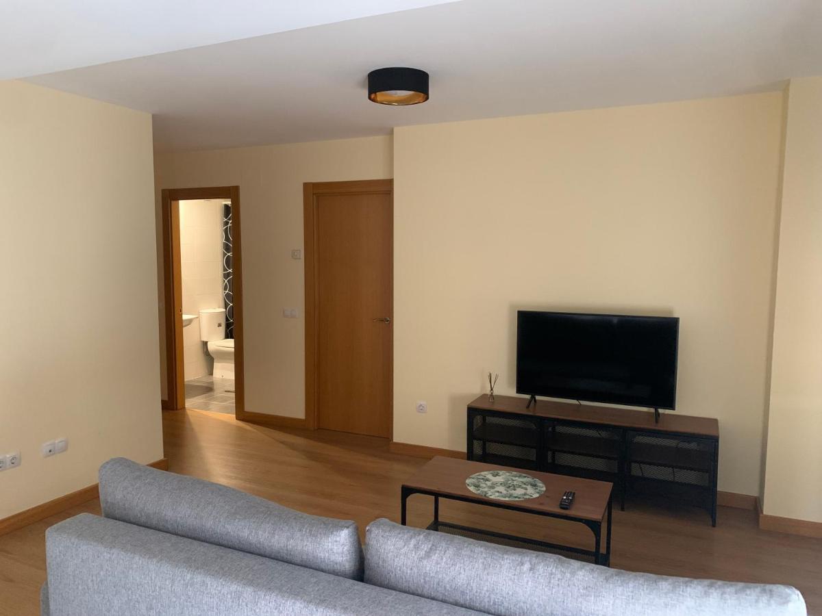 Apartmán Casa Cristina - Rioja - I Cenicero Exteriér fotografie