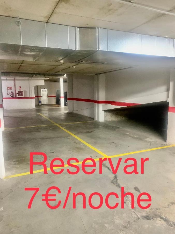 Apartmán Casa Cristina - Rioja - I Cenicero Exteriér fotografie